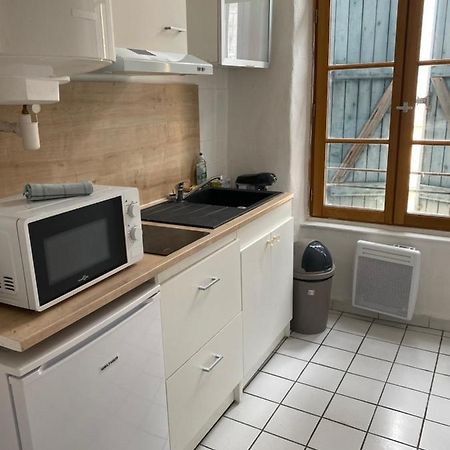 Carcassonne Situe Plein Centre Διαμέρισμα Εξωτερικό φωτογραφία