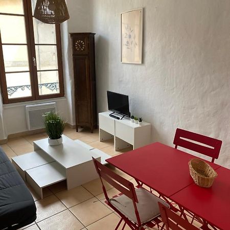 Carcassonne Situe Plein Centre Διαμέρισμα Εξωτερικό φωτογραφία
