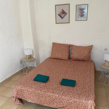 Carcassonne Situe Plein Centre Διαμέρισμα Εξωτερικό φωτογραφία