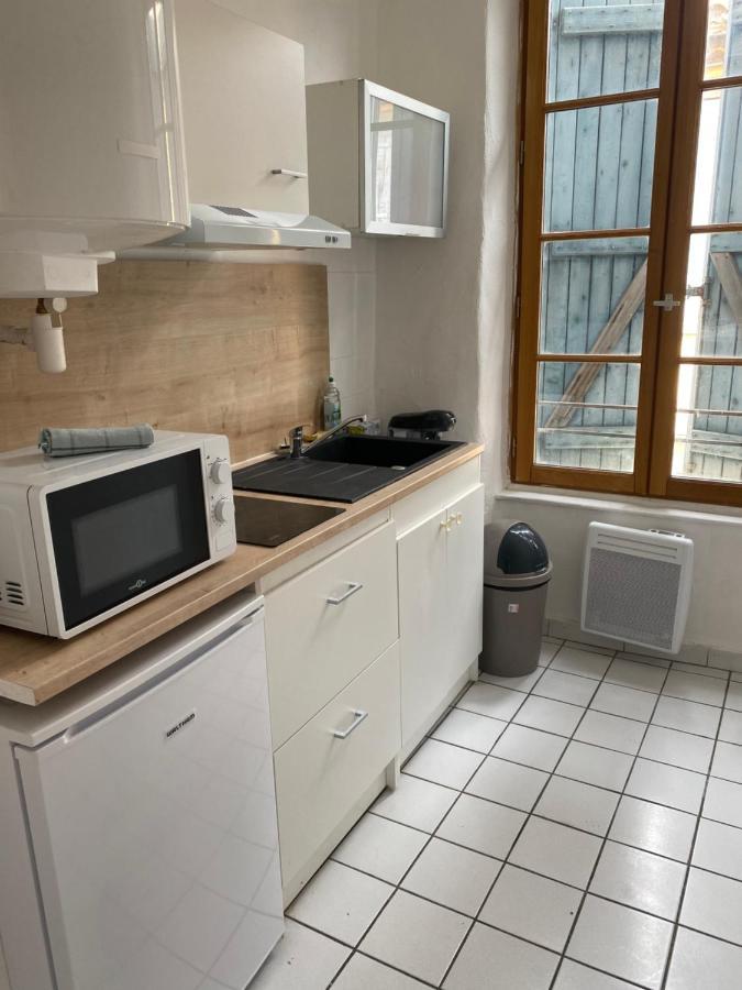 Carcassonne Situe Plein Centre Διαμέρισμα Εξωτερικό φωτογραφία