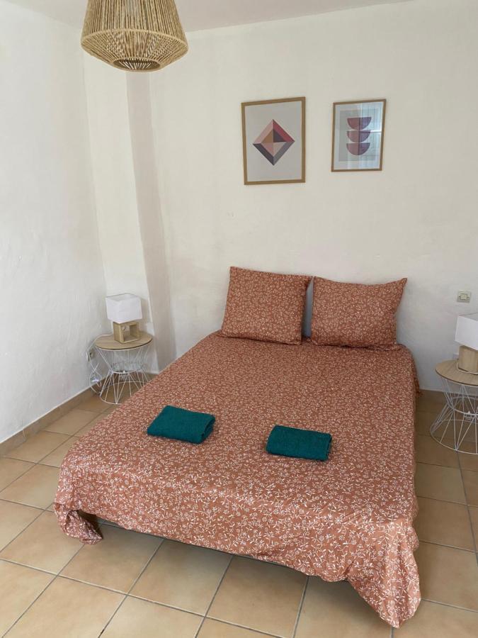 Carcassonne Situe Plein Centre Διαμέρισμα Εξωτερικό φωτογραφία
